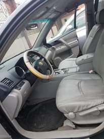 A picture of Neatly Used Toyota Highlander