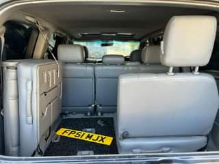 A picture of LANDCRUISER AMAZON ON SALE