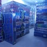 A picture of VITA FOAM MAGODORO MAPYAA KWA