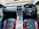 A picture of Range Rover Evoque