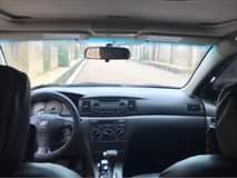 A picture of Used Toyota Corolla
