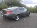 A picture of TOYOTA AVALON 2008 LIMITED KEYLESS