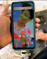 A picture of Spark 7