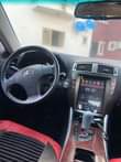 A picture of 08 Lexus IS 250 2014 Read description for full details