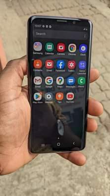 samsung s9
