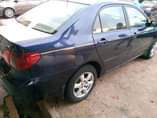 A picture of 2005 Toyota Corolla