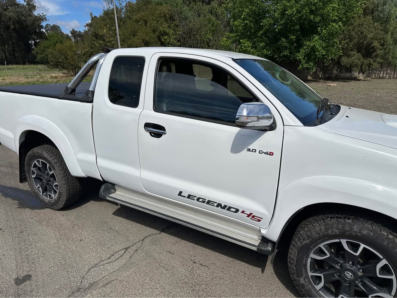 used toyota