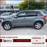 suzuki escudo