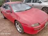 A picture of I m selling this Mazda going for 700k location Akure