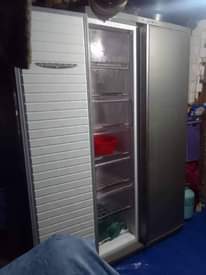 A picture of Fridge
