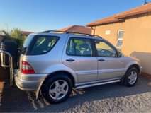 mercedes ml320