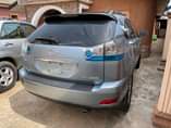 A picture of Registered Lexus Rx350 2009Model Tokunbo Standard in prestine condition barely