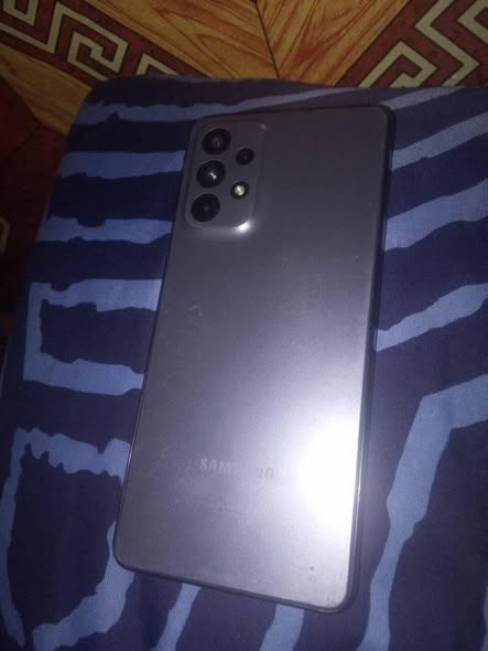 used samsung galaxy
