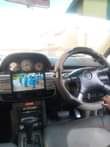 A picture of Nissan Extrail