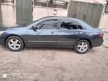 A picture of Honda Accord 2004