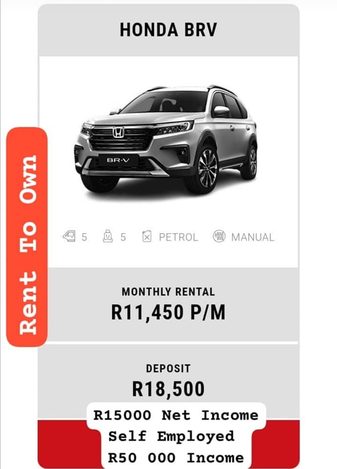 cars on finance