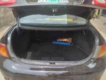 A picture of Toyota Corolla 2009