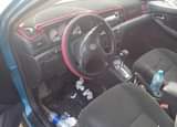 A picture of Corolla 2006 on Belt Bizza New Yam Promo Ayeraye