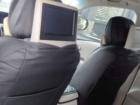 A picture of REGISTERED BUT NOT USED 2010 RX350