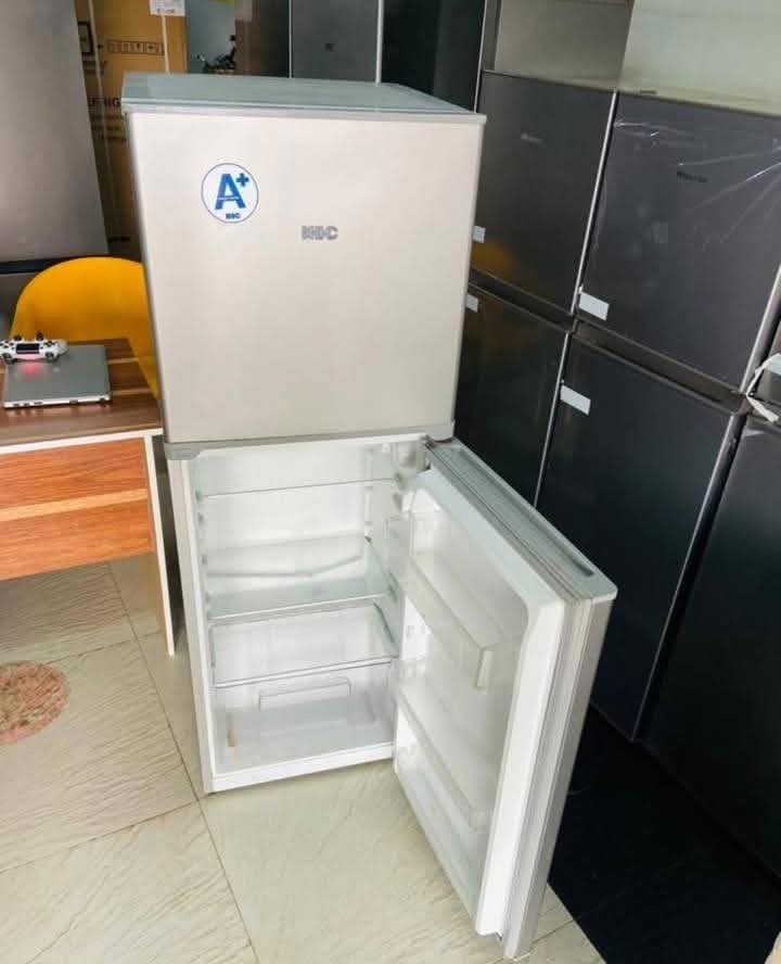 fridges