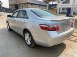 A picture of Toyota Camry 2009