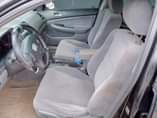 A picture of 2004 HONDA ACCORD
