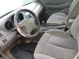A picture of Honda CRV Model