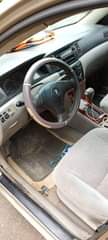 A picture of 2003 Toyota Corolla