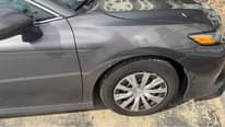 A picture of 2018 Toyota Camry