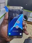 A picture of SAMSUNG GALAXY S7 EDGE S