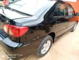 A picture of 2006 Toyota Corolla
