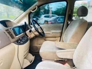 A picture of Nissan celina