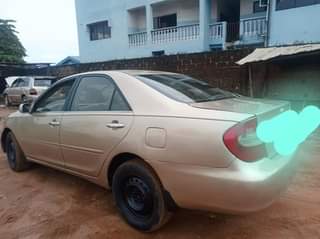 A picture of Neatly used 04 Big daddy Toyota