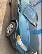 A picture of Just Autos