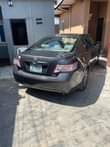 A picture of 5 months used Very Neat REGISTERED Hybrid 2009 Toyota Camry