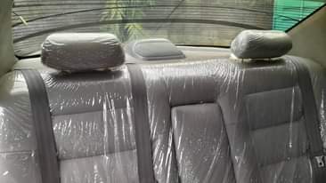 A picture of LEXUS ES 300 2002