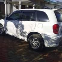 A picture of RAV4 klimtam Cc1990 Milion 10 5 0713020919