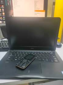 A picture of Dell