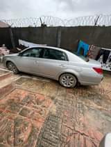 A picture of Toyota Avalon 2007 Body needs painting Ac not working 1