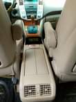A picture of LEXUS RX350 MODEL 2009
