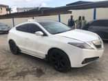 A picture of Acura ZDX 2011