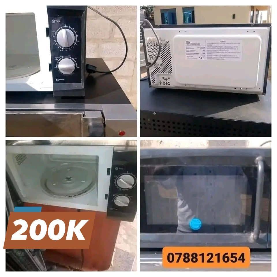 A picture of Commercial kitchen equipment
