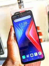 A picture of INFINIX SMART 6 32GB 1