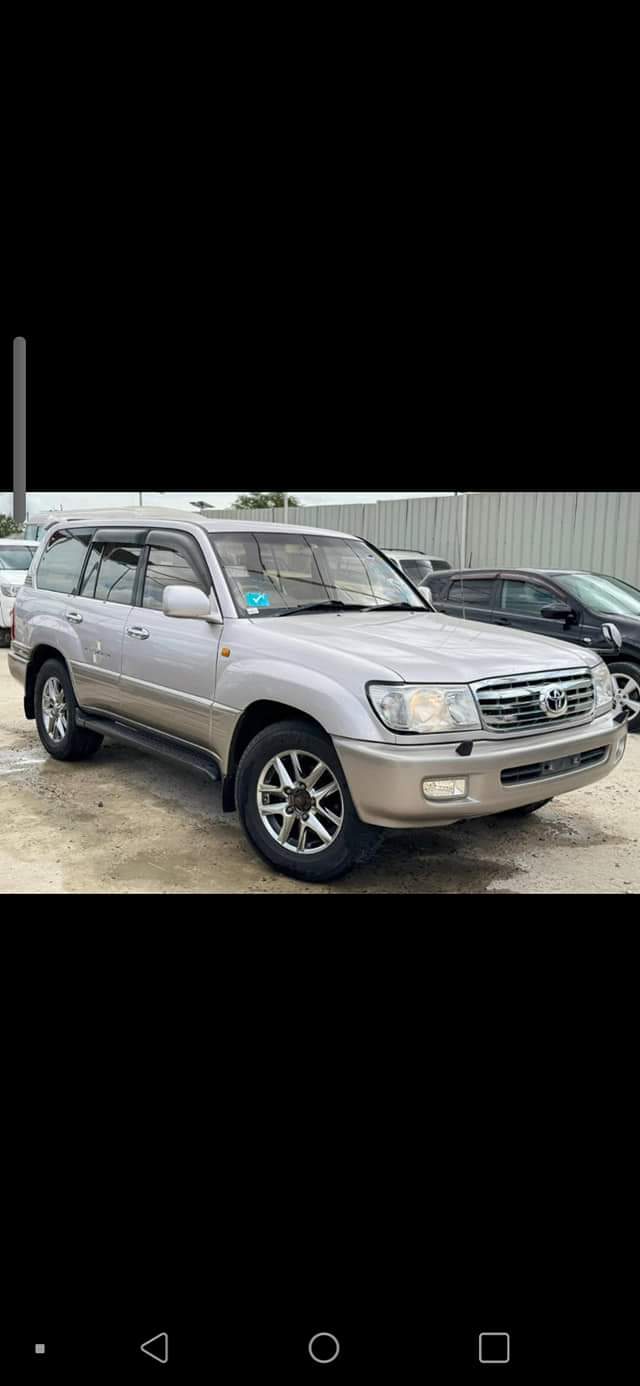 A picture of VX LIMITED