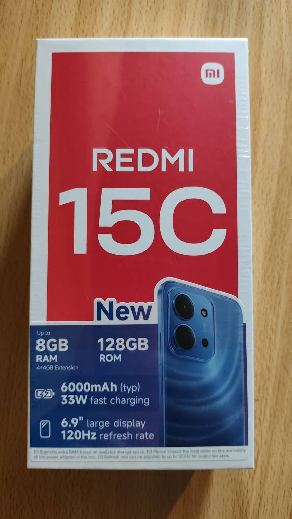 redmi phones