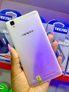 A picture of OPPO A53m