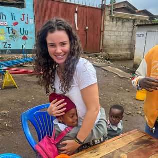 A picture of Walimu wa daycare Nursery school wanahitajika...