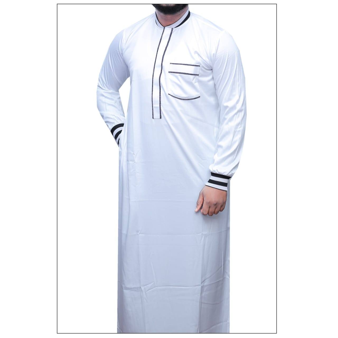 A picture of Men Islamic Wears