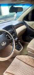 A picture of Toyota Highlander 04