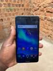 A picture of Infinix Note 4 Pro